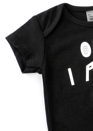 SO CUTE baby bodysuit for newborns short sleeve