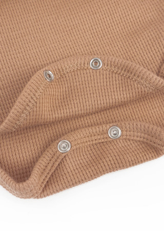 Боди-платье для девочки с коротким рукавом и повязкой