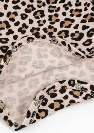 Body-sukienka Leo z tiulową spódniczką i opaską dla dziewczynki