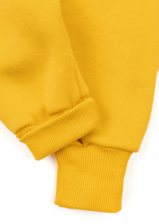 Baby jumpsuit Solar fleece with hat