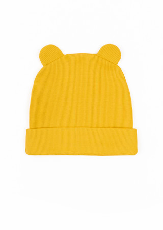 Baby jumpsuit Solar fleece with hat