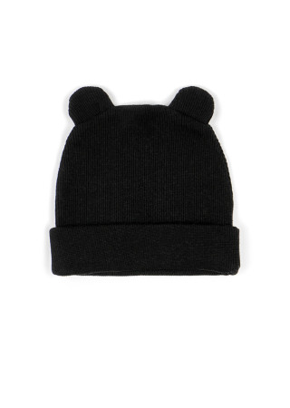 Graffiti Baby Romper with Zipper, Hood, and Hat