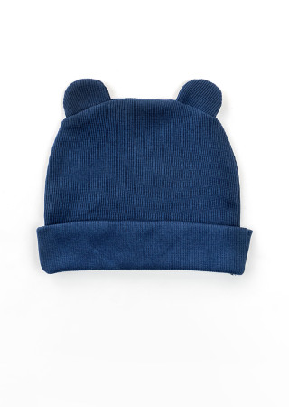 Ciepły romper Savanna z polarem i czapką dla dziecka