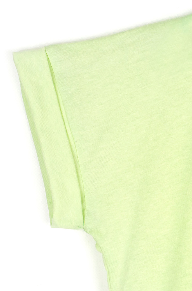 Kids summer kulir cotton t-shirt