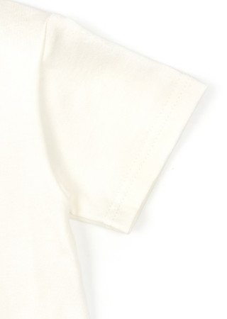 Детская футболка Capybara Hobbies из мягкого кулира