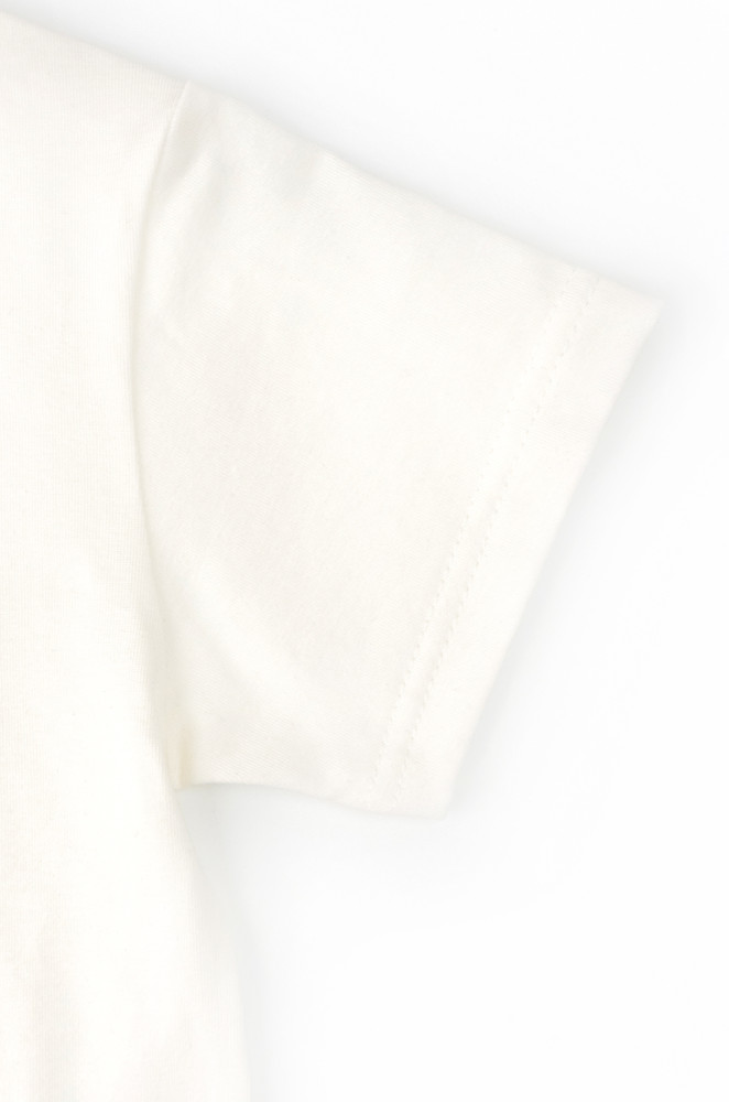 Dziecięca koszulka letnia Capybara Chill z bawełny