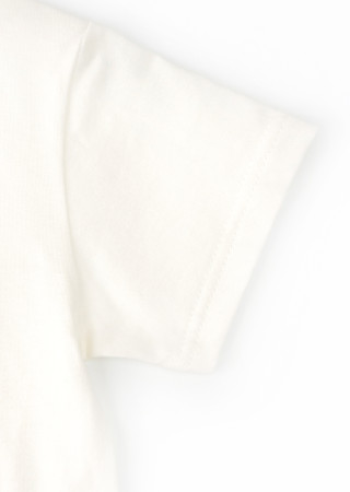 Koszulka dziecięca Capybara Chill – letnia bawełniana