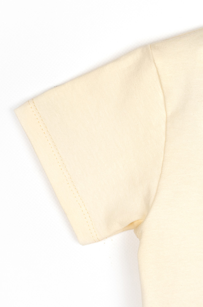 Детская футболка Ballerina Cappuccina с принтом