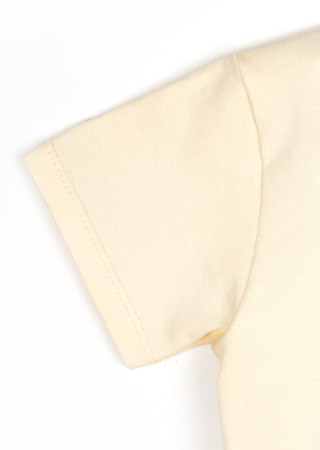 Детская футболка Ballerina Cappuccina с принтом