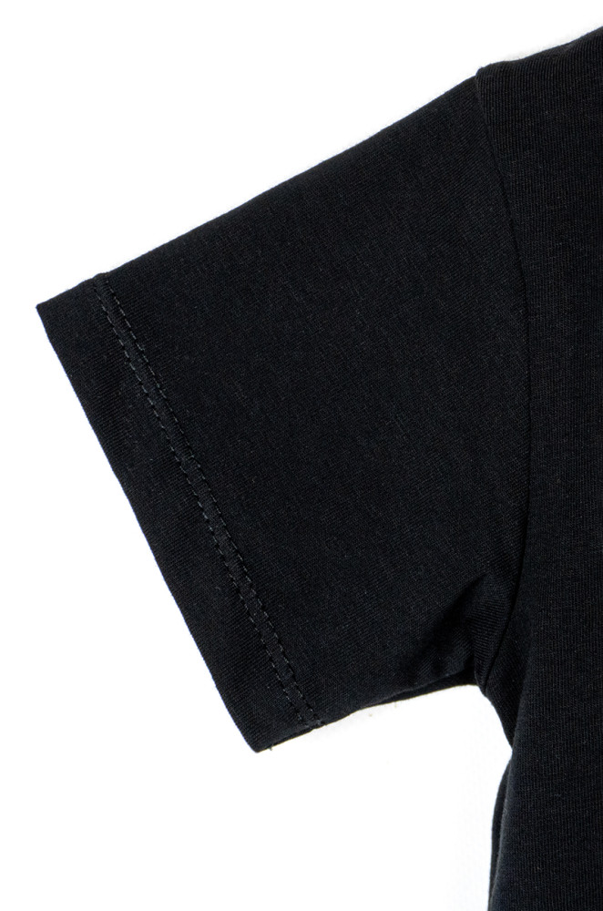 Koszulka dziecięca z modnym nadrukiem Italian Brainrot