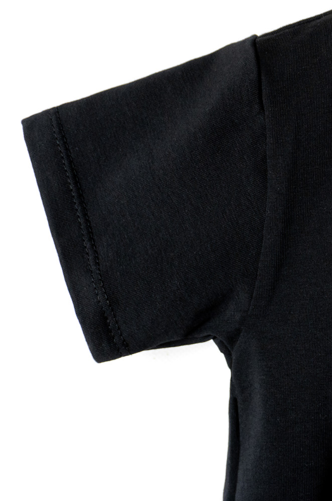 Koszulka dziecięca Spioniro Golubiro z nadrukiem