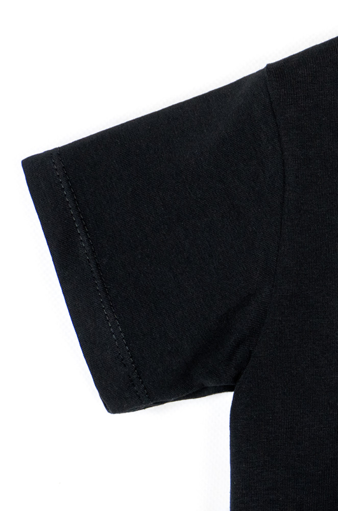 Koszulka dziecięca Tralalero Tralala z nadrukiem bawełna jersey