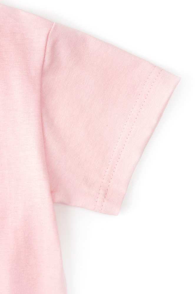 Koszulka dziecięca z kuliru Capybara Zen