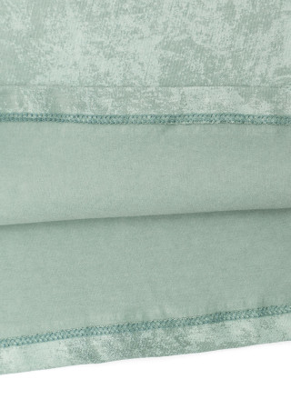 Дитяча футболка з принтом Los Angeles з мармуровим ефектом