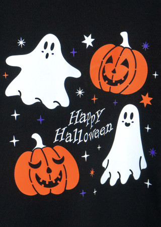 Женская футболка Halloween Ghost