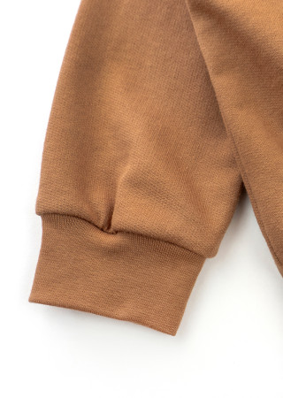 Ciepła bluza dziecięca Cute Bears