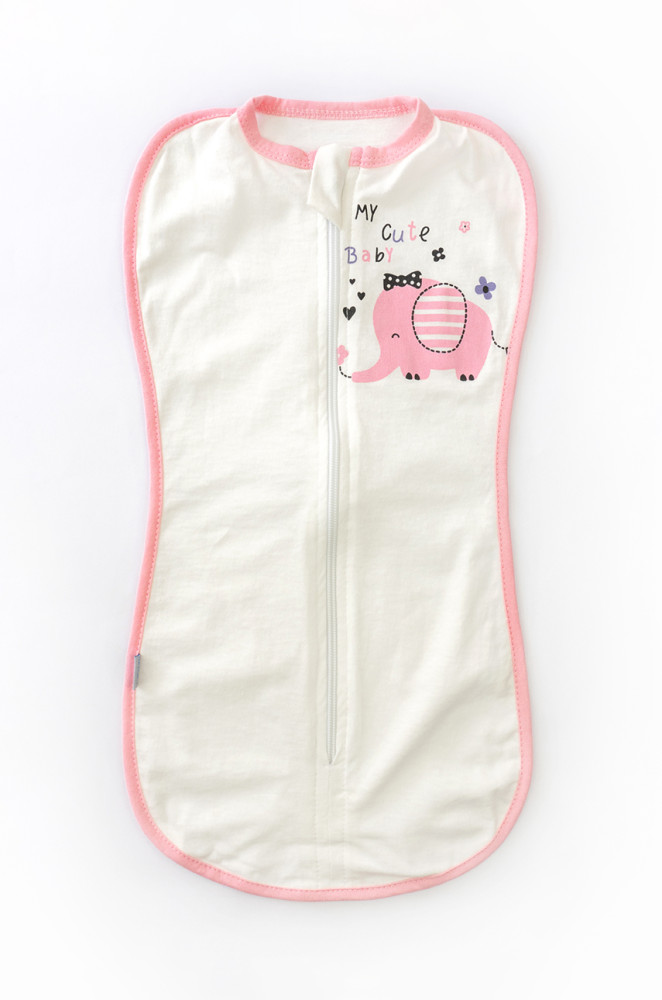 Єврококон кулірний на блискавці з накатом