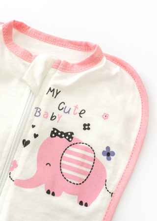 Єврококон з куліру на блискавці