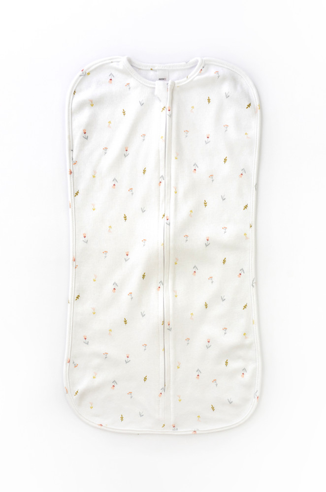 Пелюшка‑кокон на блискавці Field Flowers