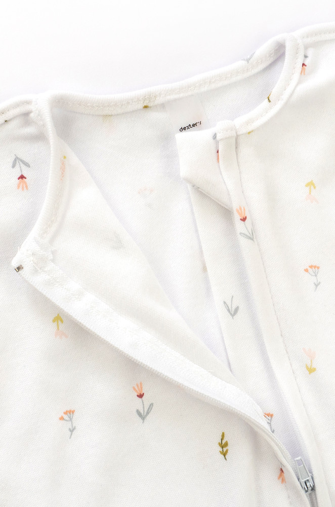 Пелюшка‑кокон на блискавці Field Flowers