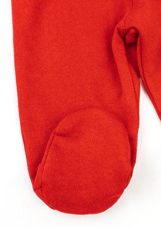 Newborn Christmas Clothing Set