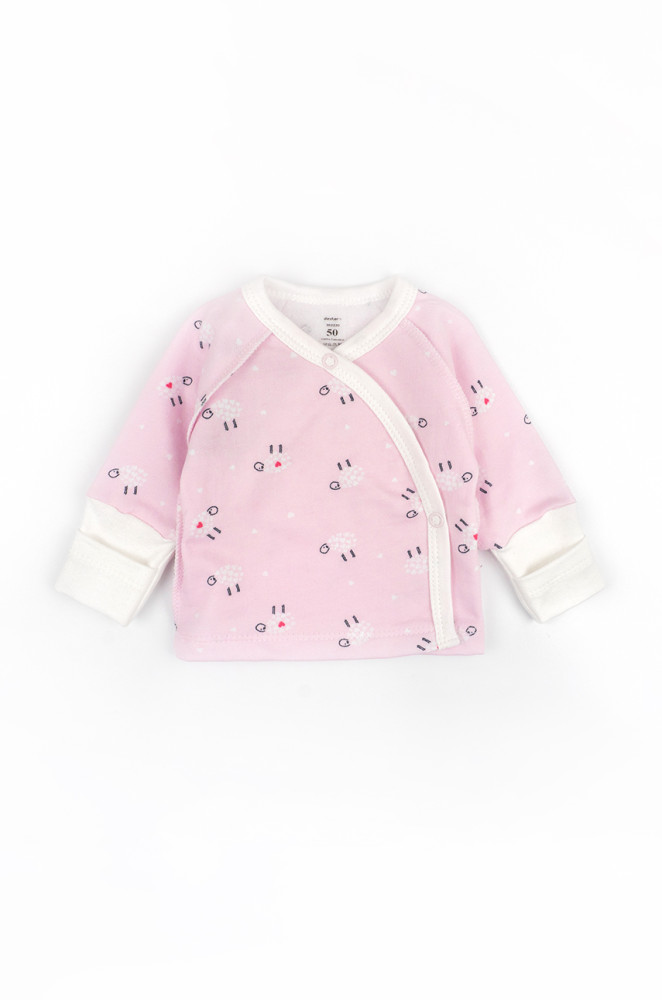 Комплект в пологовий з трьох предметів з начосом Sheep