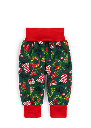 Zestaw niemowlęcy z meszkiem Happy New Year