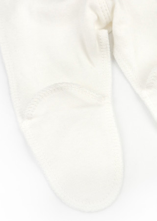 3-Piece Newborn Set for Preemie and Low Birth Weight Babies – Teddy Basket