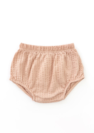 Комплект для дівчинки Botanic: туніка, блумери, пов'язка