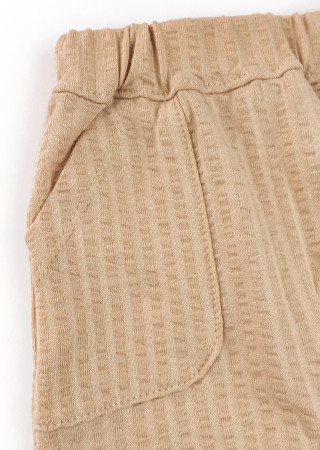 Комплект Rhino для хлопчика – футболка та шорти інтерлок