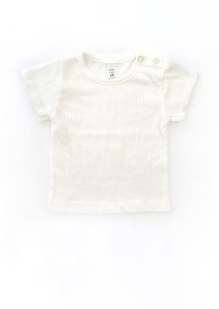 Boys set Cool romper and t-shirt