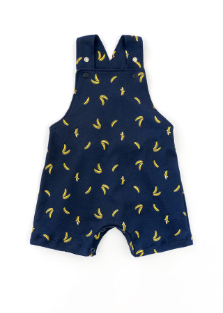 Комплект Bananas для хлопчика – футболка та ромпер