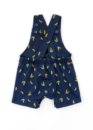 Комплект Bananas для хлопчика – футболка та ромпер
