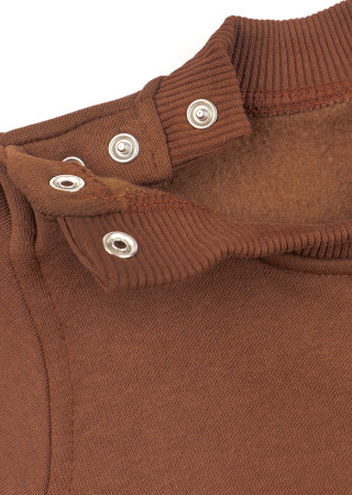 Детский комплект Turtle на флисе