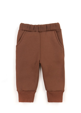 Детский комплект Turtle на флисе