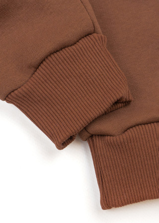 Детский комплект Turtle на флисе