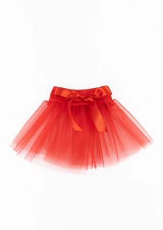 Świąteczny komplet dla dziewczynki Christmas Joy 3 w 1