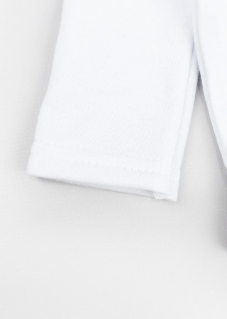 Christmas Baby Girl Outfit Joy to the World 3 in 1