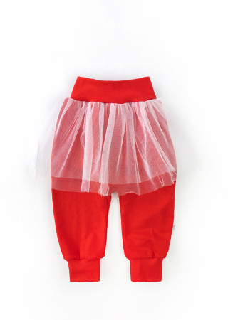 Świąteczny zestaw Merry Christmas Gold dla dziewczynki