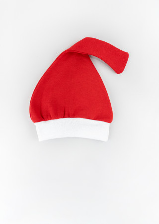 Festive Baby Outfit Merry Christmas