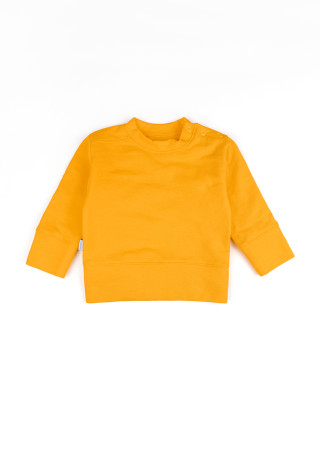 Dziecięcy dres z meszkiem – kolor jednolity