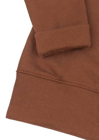 Comfortable Kids Outfit – Jumper and Pants in French Terry