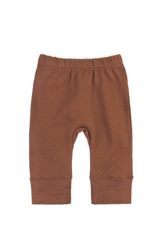 Comfortable Kids Outfit – Jumper and Pants in French Terry