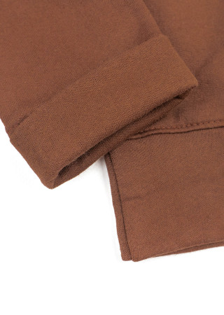 Comfortable Kids Outfit – Jumper and Pants in French Terry