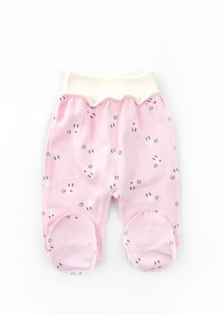 Newborn Hospital Set Sheeps with Fleece