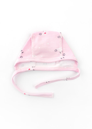 Newborn Hospital Set Sheeps with Fleece