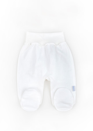 3-Piece Bunny Newborn Set with Fleece – Shirt, Footed Pants, Cap