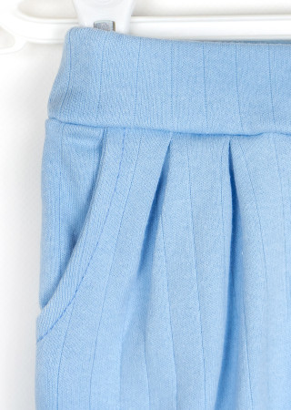 Лёгкий детский костюм Ballerinas для девочки с вышивкой