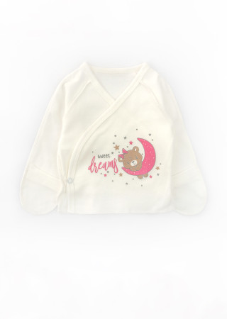 Комплект Dream для новорождённого 3 предмета