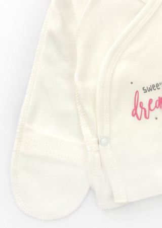 Комплект Dream для новорождённого 3 предмета